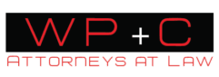 WP+C Attorneys at law logo