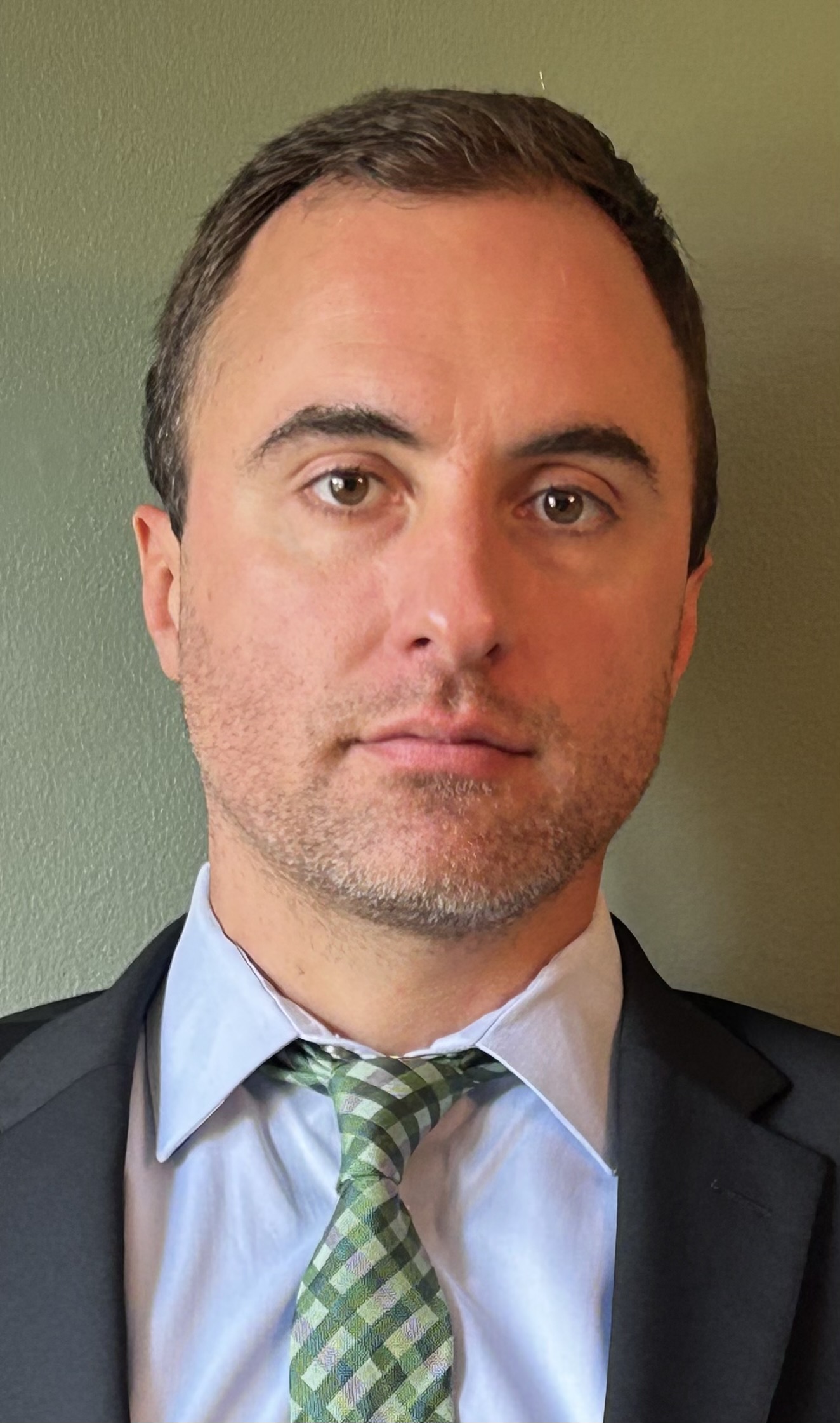 Joe Spinuzza