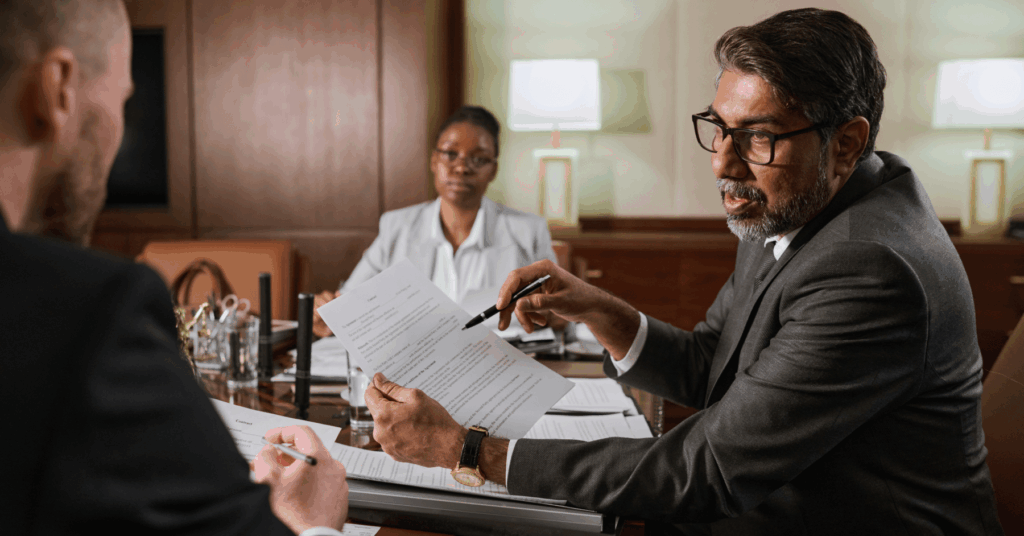 Business Law Services Northeast Ohio WPC