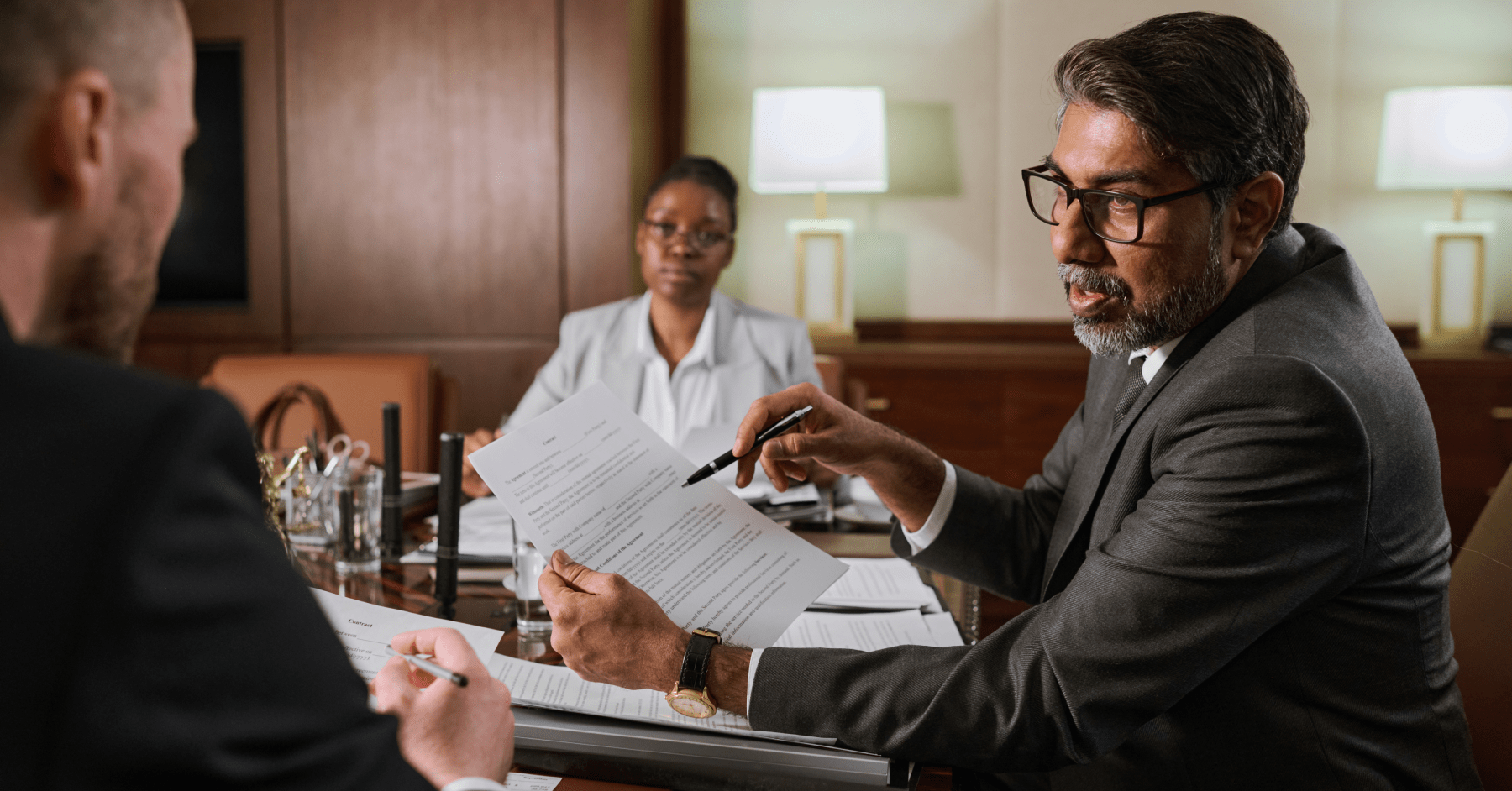 Business Law Services Northeast Ohio WPC