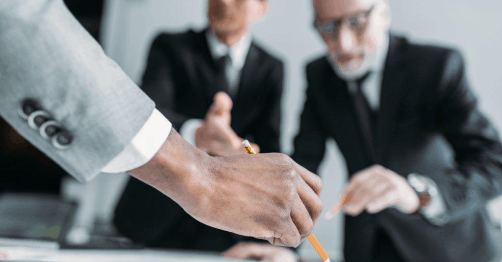 Business Litigation Services Northeast Ohio WPC