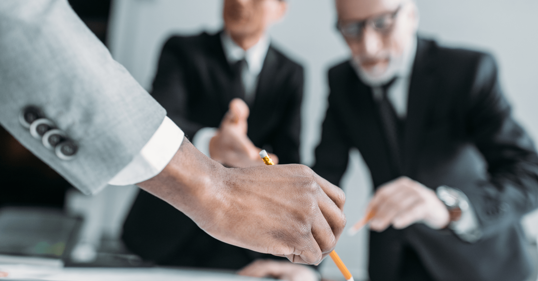 Business Litigation Services Northeast Ohio WPC