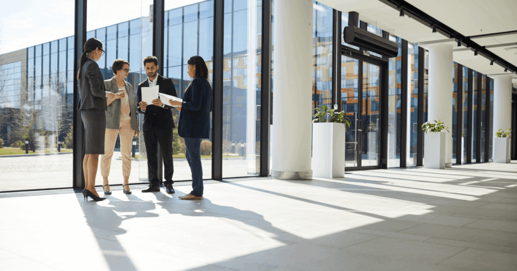 Commercial Real Estate Law Services Cleveland Ohio WPC