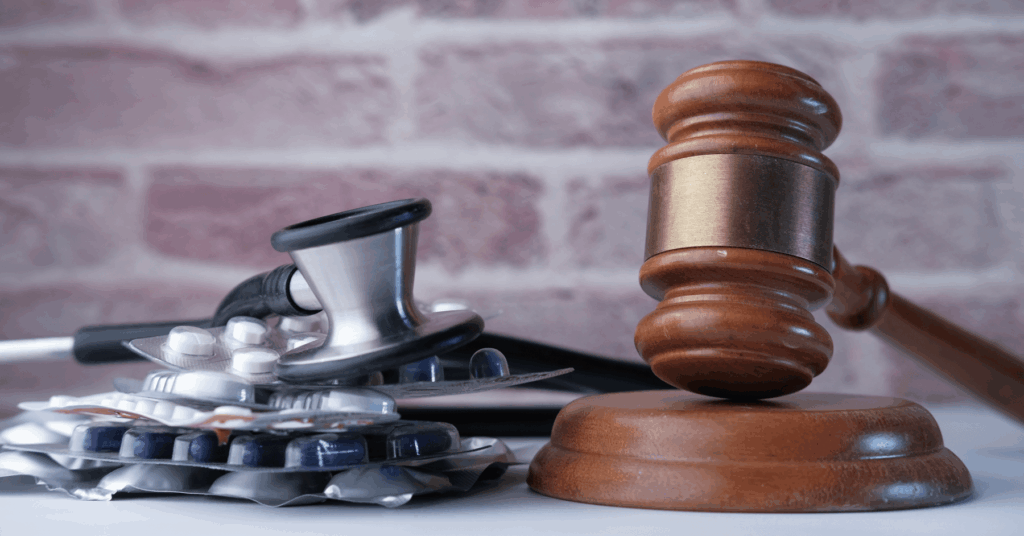 Medical Malpractice Law Services Cleveland Ohio WPC