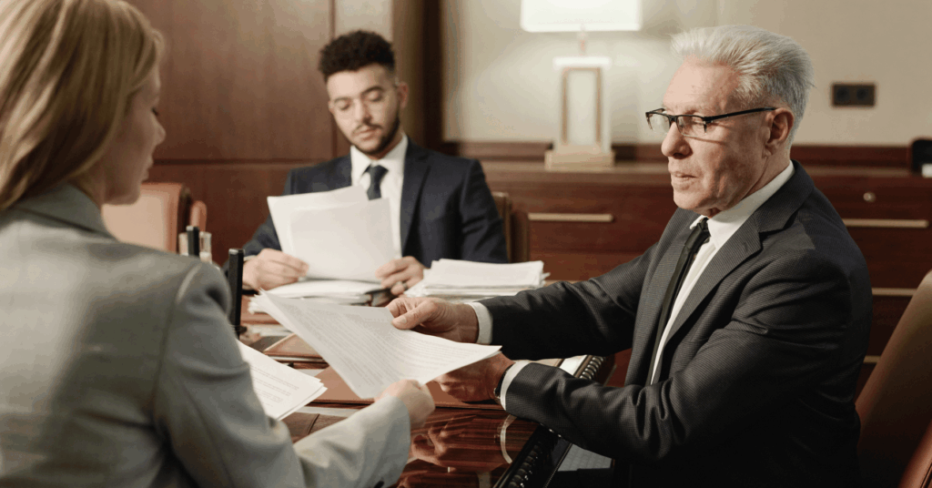 Personal Injury Law Services Cleveland Ohio WPC